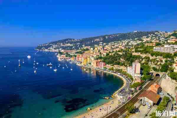 法国尼斯旅游攻略 最佳旅游季节是什么时候