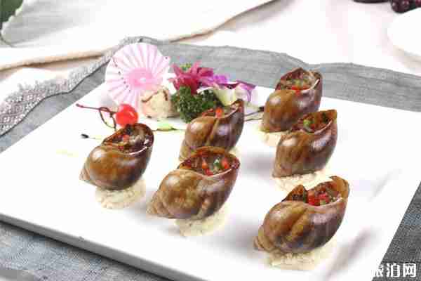 法国巴黎有哪些著名美食 不可错过的几道巴黎美食代表