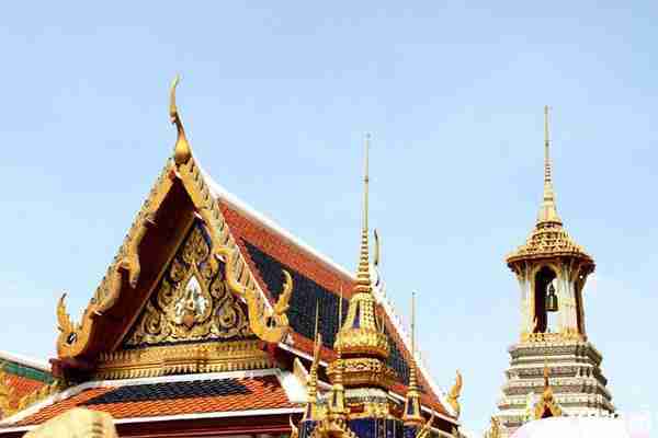 曼谷大皇宫好玩吗 门票价格与着装要求分别是什么