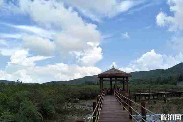 广东阳江海陵岛值得一去的景点有哪些