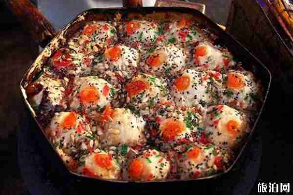 周莊古鎮有哪些必吃的美食 周莊古鎮美食攻略