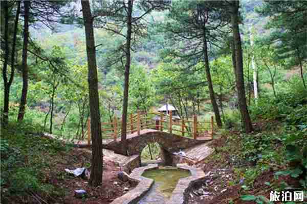 天津戶外適合孩子老人游玩的風景區