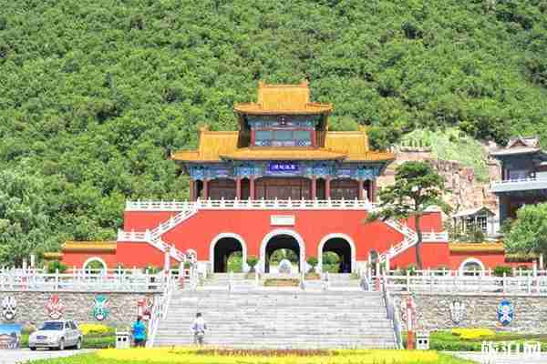 天津盤山風景名勝區門票多少錢 自駕游路線