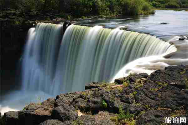 牡丹江鏡泊湖風景區有什么好玩的體驗