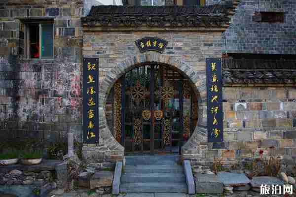 景德鎮住宿推薦 景德鎮哪里住宿方便