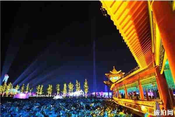 常德楓林花海門票多少錢