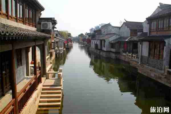 無錫自駕兩日游最佳線路推薦