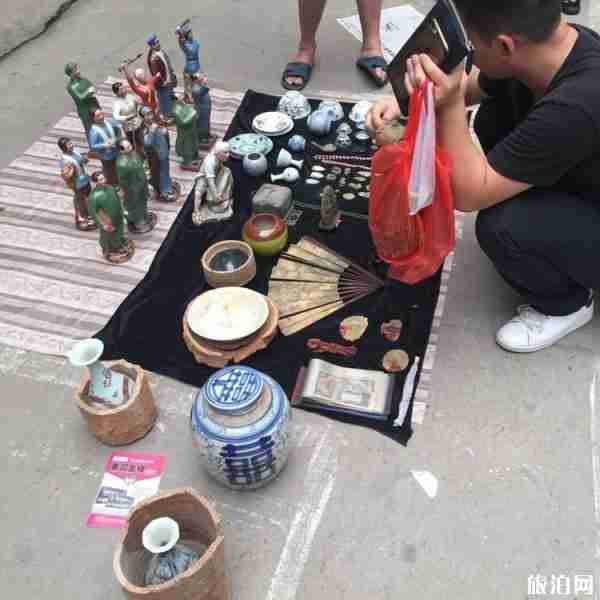 景德鎮購物的地方有哪些 景德鎮購物去哪