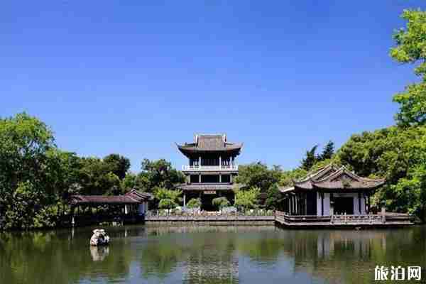 無(wú)錫一日游路線安排 融創(chuàng)樂(lè)園+黿頭渚