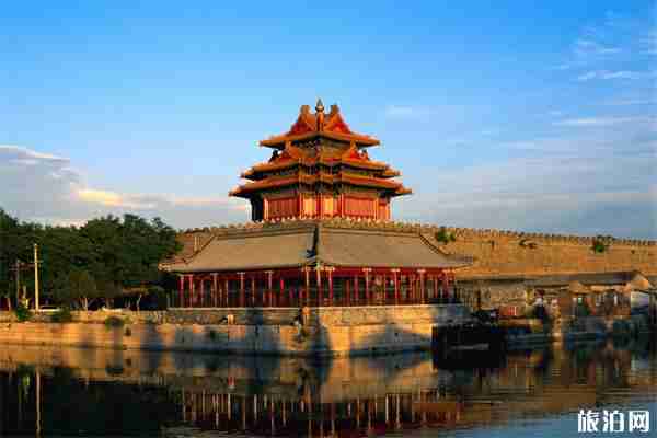 北京住宿哪里便宜又方便 2019北京青旅住宿攻略