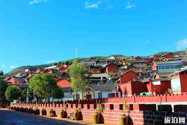 攀枝花夏季避暑景區有哪些