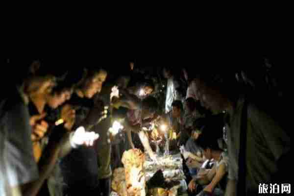 景德鎮鬼市文化介紹 景德鎮鬼市什么時候開始