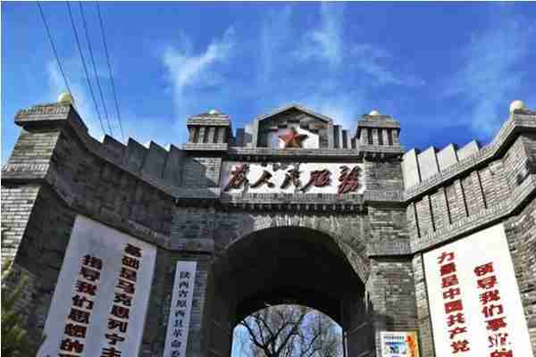 神木旅游景點有哪些 神木旅游景點介紹