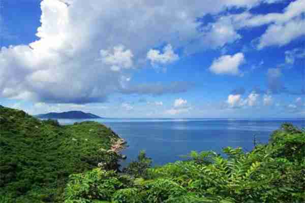 珠海海島游哪個(gè)島好 珠海海島攻略