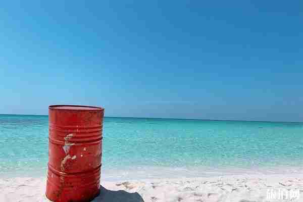 國內(nèi)超美的海島美景游玩攻略