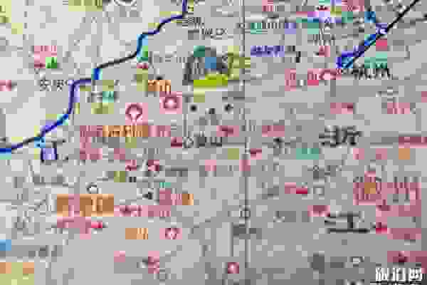 婺源周邊旅游景點推薦 婺源周邊有什么好玩的