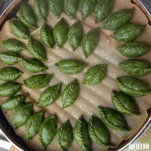 婺源特產有哪些可帶走的