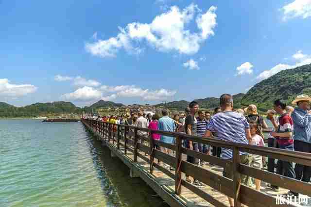 丰都南天湖景区游玩攻略 丰都南天湖景区好耍不