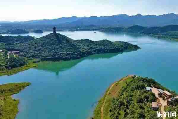 2019北京秋游特惠年卡價格+景點名單