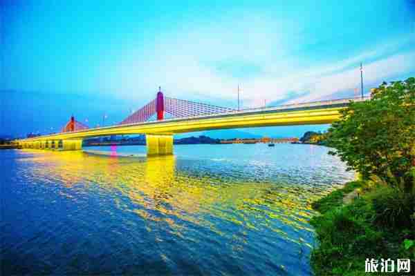 漳州兩天一夜游玩攻略