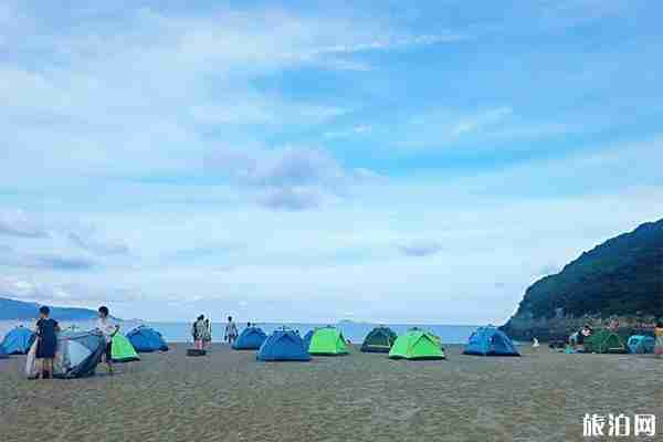 寧波象山大沙村親子游玩攻略