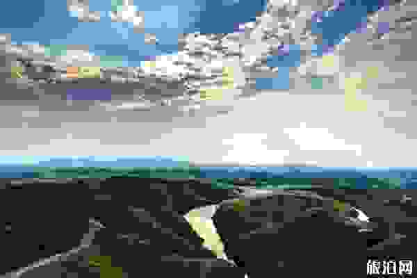 湖南有哪些小眾旅游景點 湖南小眾旅游景點推薦