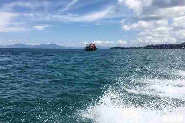 广东巽寮湾一定要去玩的景点 一日游攻略