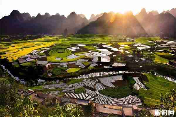 贵州黔南美食有哪些 2019贵州黔南美食攻略