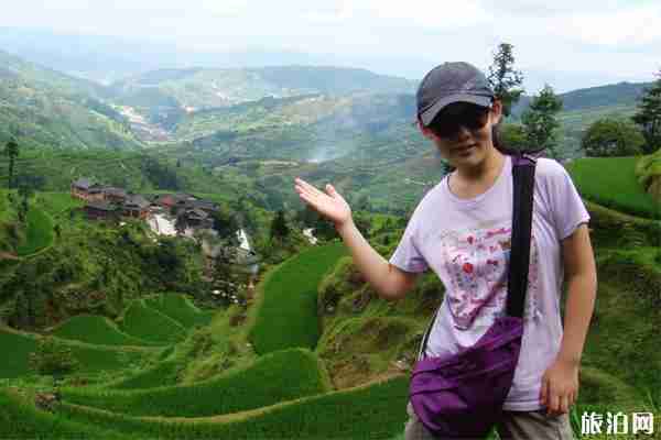 朗德上寨值得去吗 朗德上寨门票价格是多少