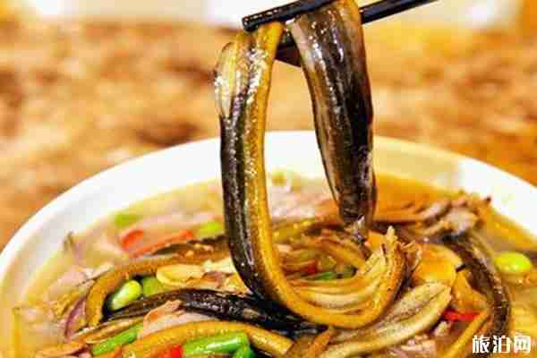 贵州黔西南美食有哪些 2019贵州黔西南美食攻略