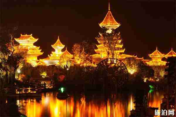 肇兴侗寨好玩吗 2019肇兴侗寨旅游攻略