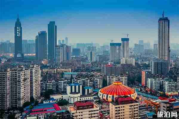 武汉环球大马戏嘉年华节目单+时间+门票2019