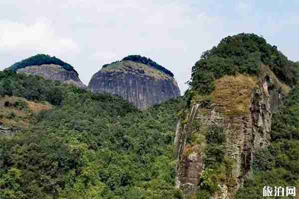 梅州周边郊外自驾游美景攻略
