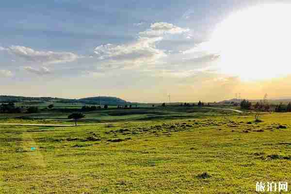 昆明寻甸北大营草场游玩攻略 美食+住宿+交通