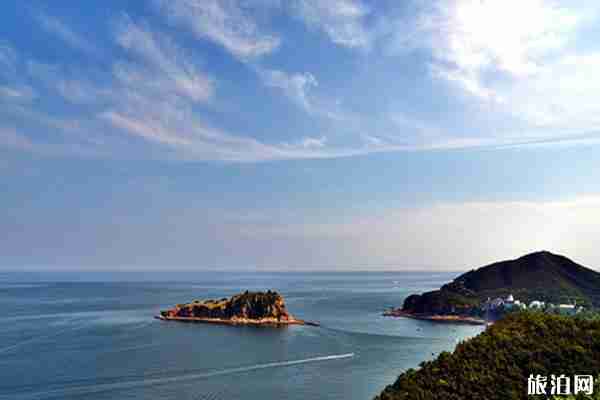 大连棒槌岛有什么玩的 大连棒槌岛旅游攻略