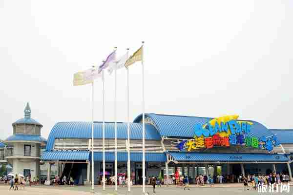 大连虎滩公园门票价格是多少 大连虎滩公园能玩多久