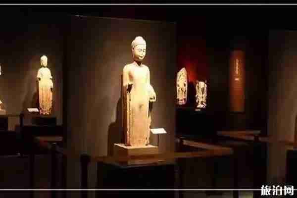 9月济南展馆展览汇总（时间+地点）