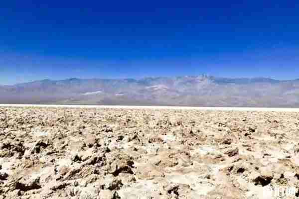 2019年8月25日美国国家公园免费+公园介绍