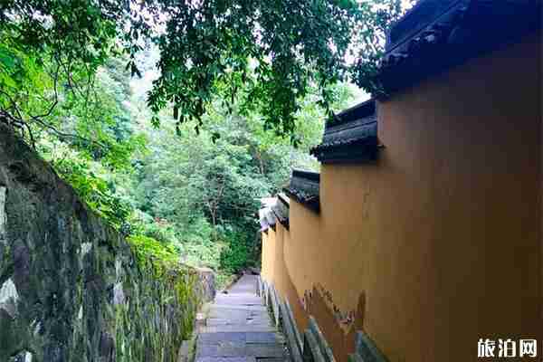 杭州适合一个人闲逛的安静景区有哪些