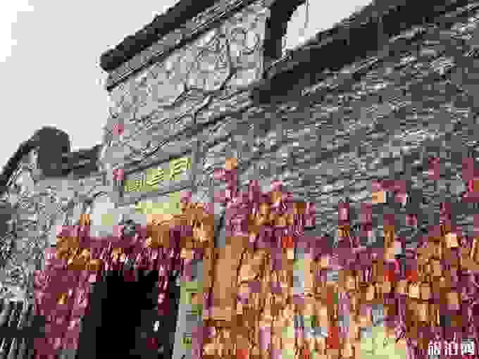 乌镇有哪些必打卡的景点