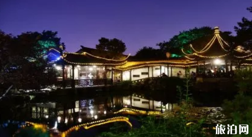 苏州周末去哪儿玩 2019苏州湾梦幻水世界电音节时间+地点