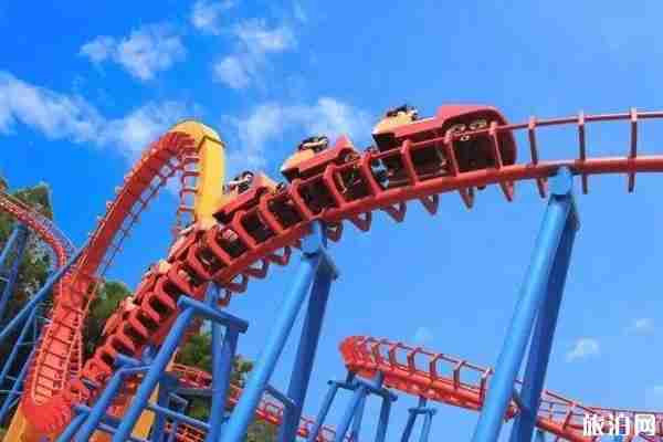 9月中山优惠景点汇总（优惠票价+活动时间）