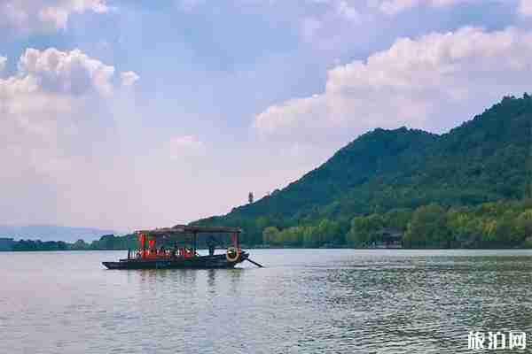 杭州湘湖一日游玩攻略