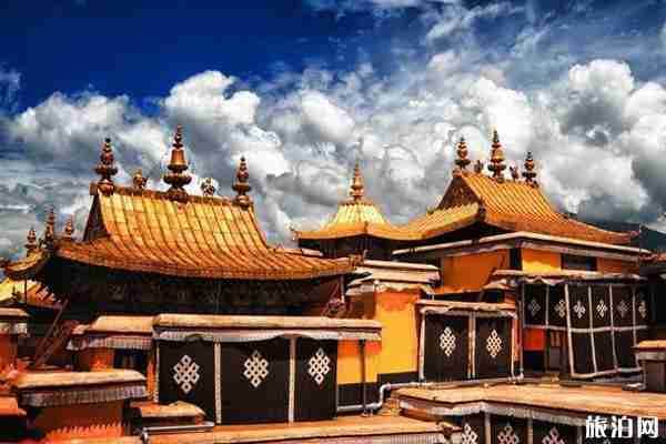 2019西藏必去的八大景点