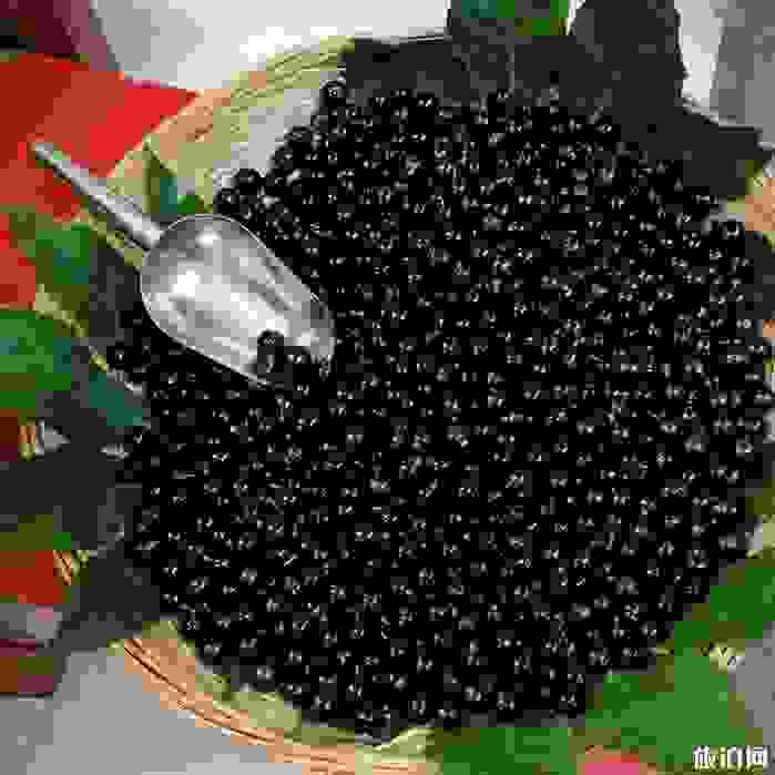 乌镇的小吃有哪些 乌镇小吃推荐