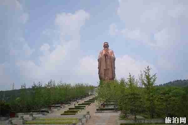 曲阜一日游精华景点攻略