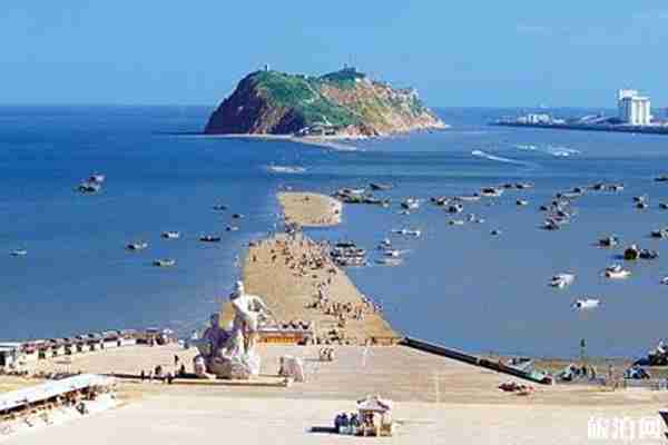 锦州哪里比较好玩 2019锦州自助游攻略