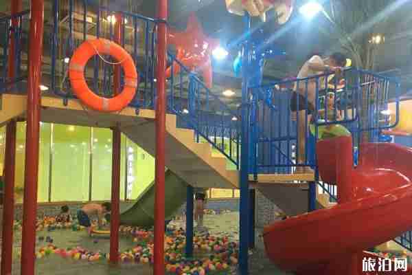 2019南京亲子游玩攻略