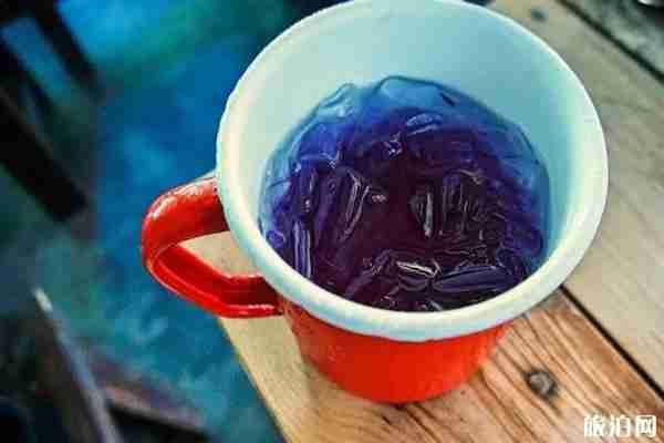 泰国有哪些必尝的清迈泰北菜