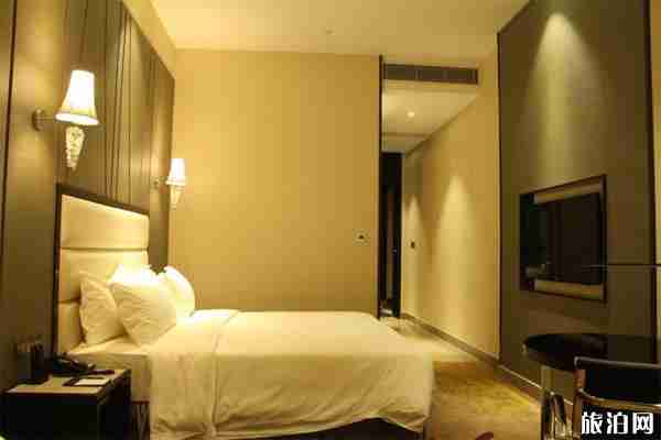 广东中山古镇的酒店有哪些 哪个酒店比较好